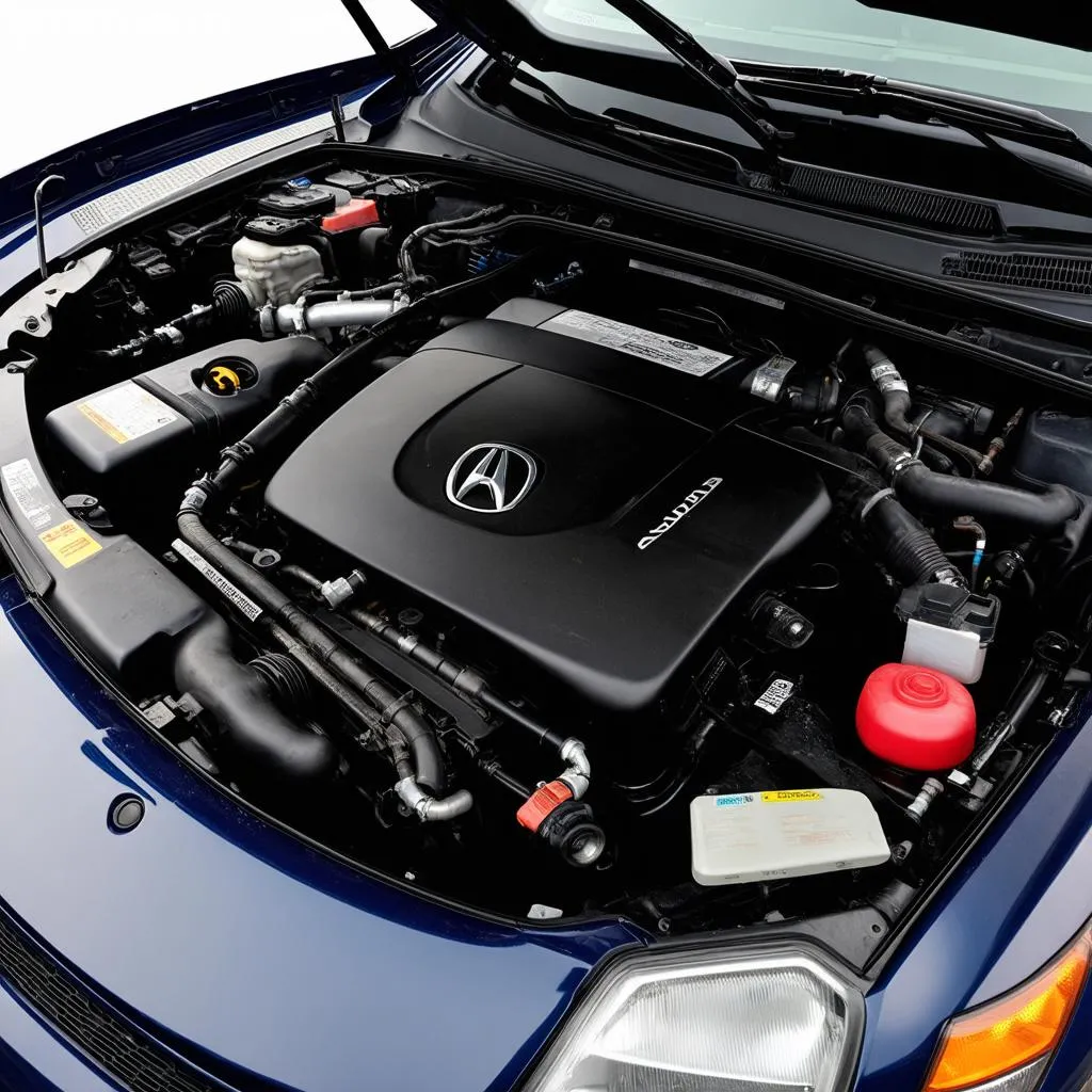 Demystifying the Acura 3.0CL P0740 OBD Code: A Guide for 1999 Owners